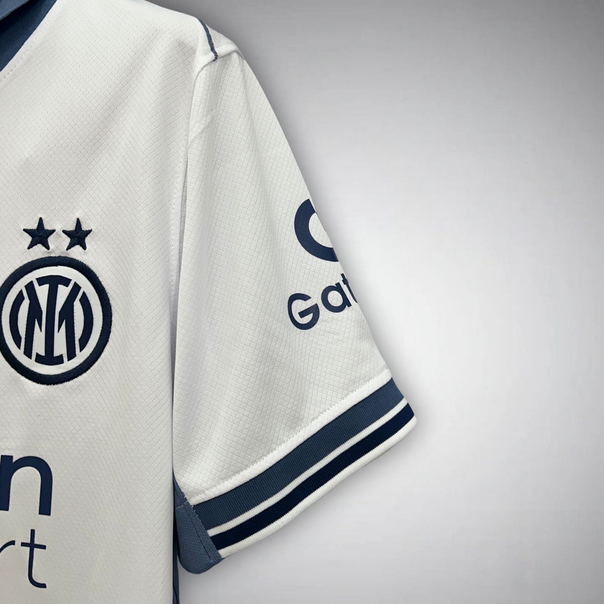 Inter Milan x Valentino Rossi Premium Kit - Premium Quality Jersey at FootballPrestige.com