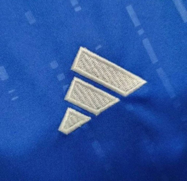 Italy 2024 Home Kit - Premium Quality Jersey at FootballPrestige.com