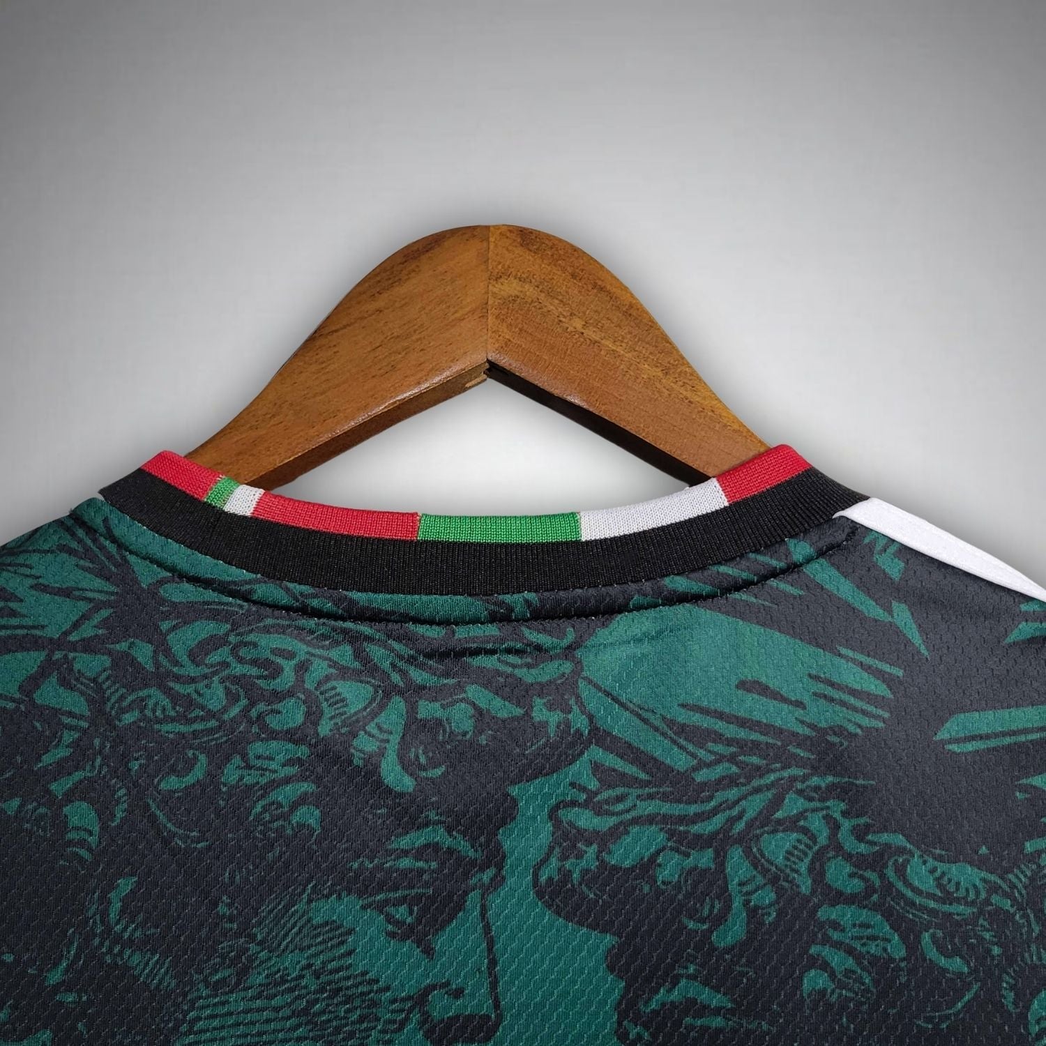 Italy "Azzuro Era" Premium Kit - Premium Quality Jersey at FootballPrestige.com