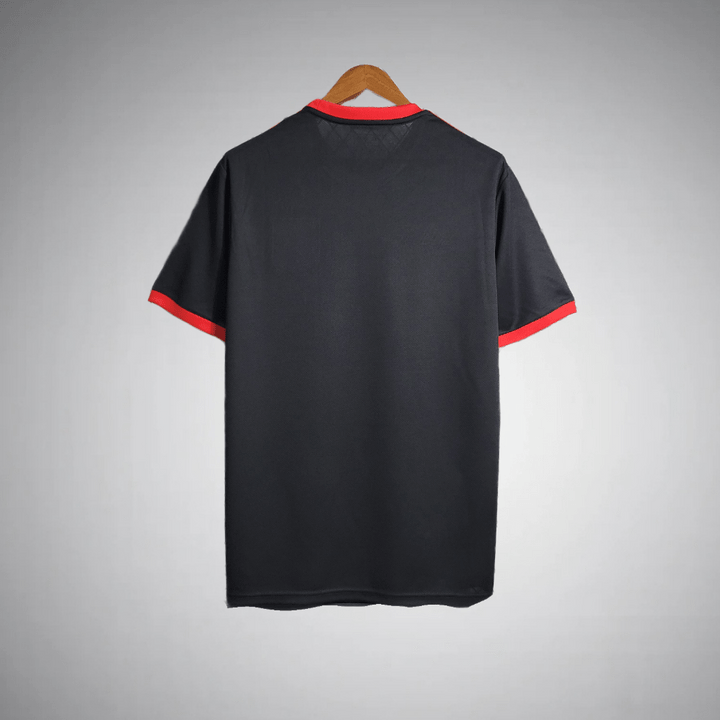 Japan "Crimson Eclipse" Special Kit - Premium Quality Jersey at FootballPrestige.com