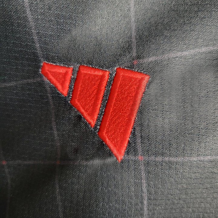 Japan "Crimson Eclipse" Special Kit - Premium Quality Jersey at FootballPrestige.com