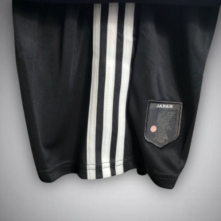 Japan Dragon Ball Premium Kids Size Kit - Premium Quality Jersey at FootballPrestige.com