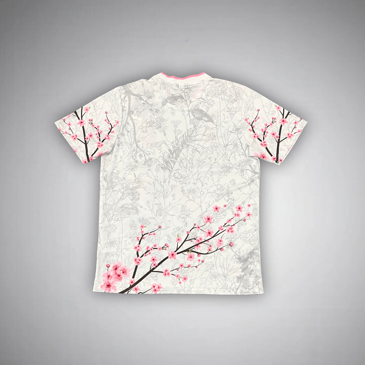 Japan "Grand Owl" Premium Kit - Premium Quality Jersey at FootballPrestige.com