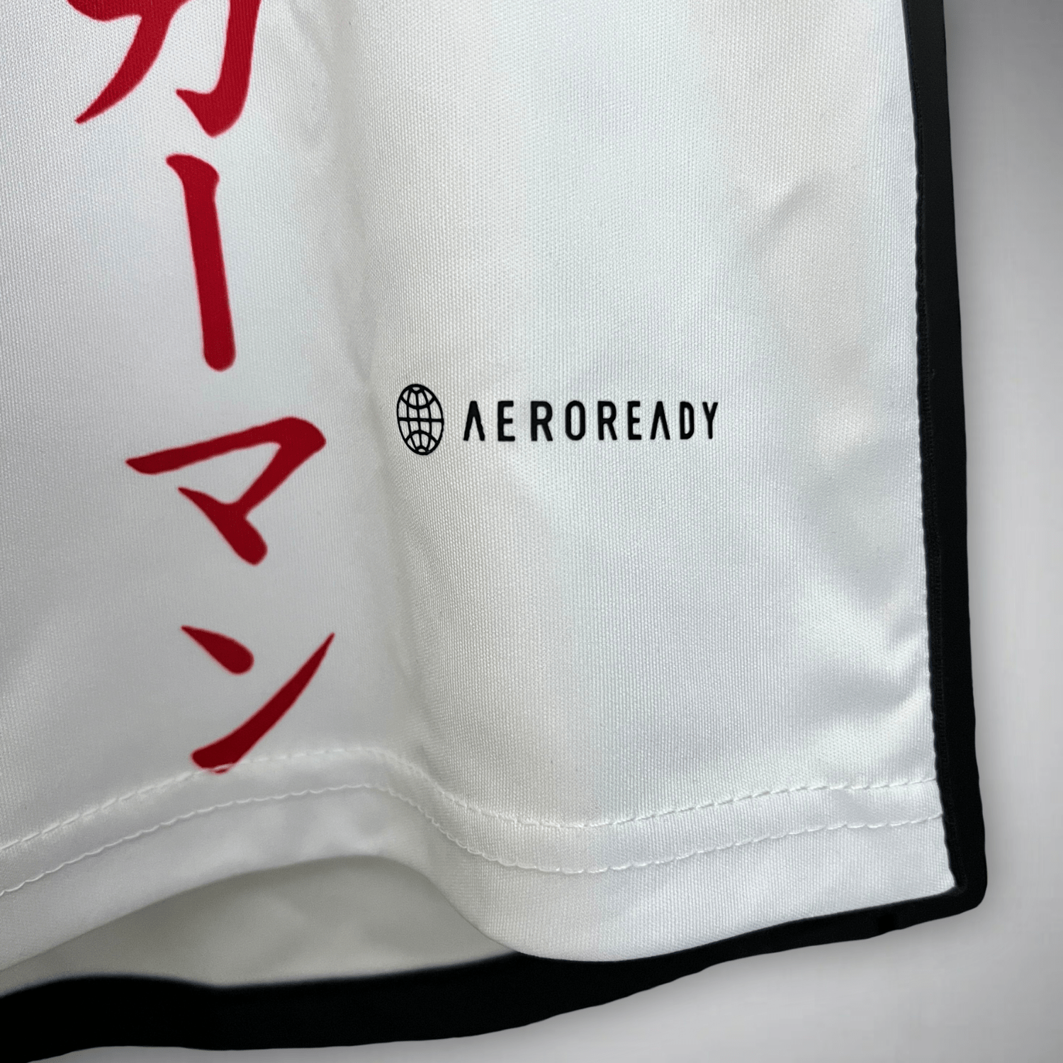 Japan "Levi Ackerman" Premium Kit - Premium Quality Jersey at FootballPrestige.com