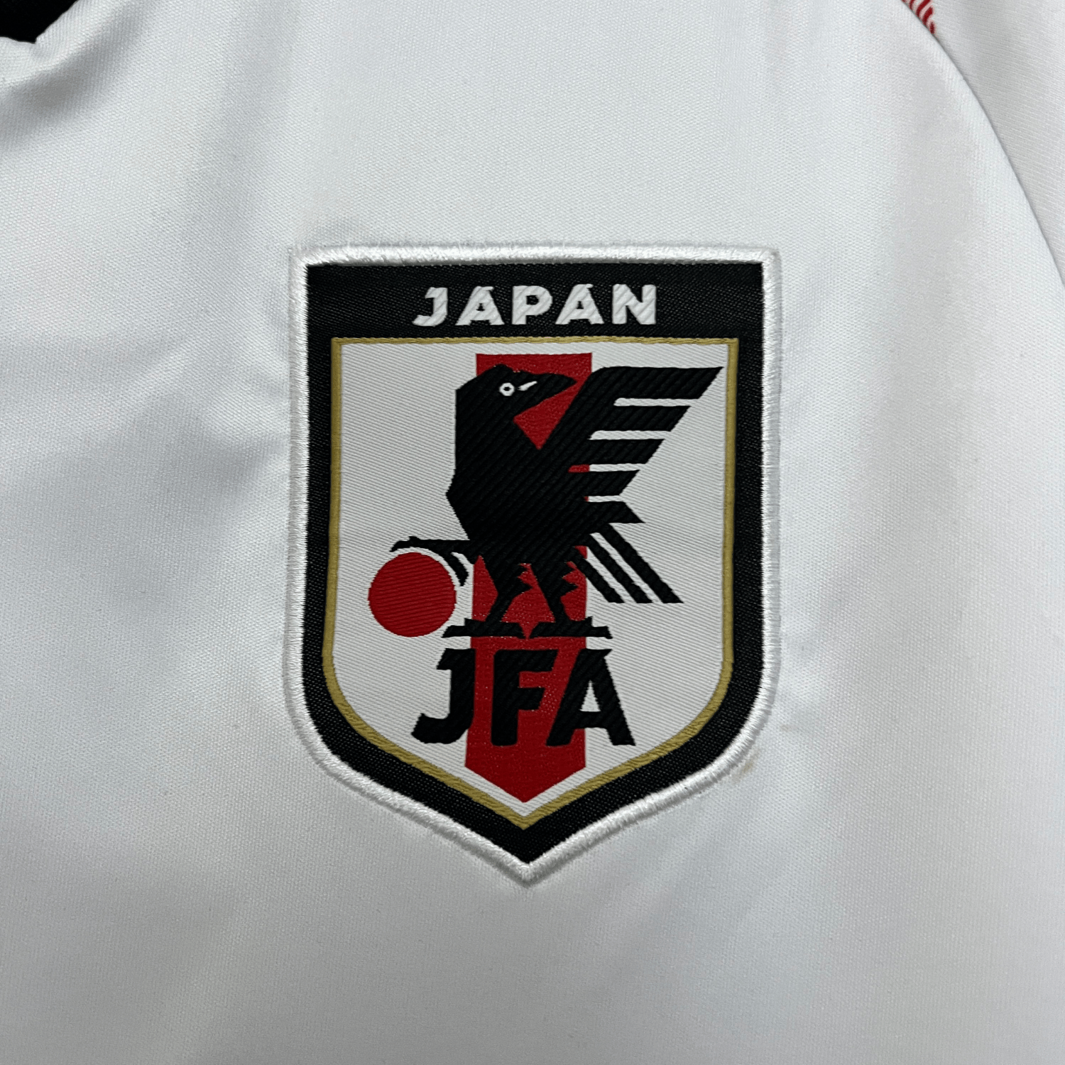 Japan "Levi Ackerman" Premium Kit - Premium Quality Jersey at FootballPrestige.com