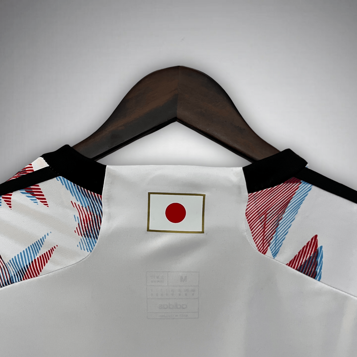 Japan "Levi Ackerman" Premium Kit - Premium Quality Jersey at FootballPrestige.com