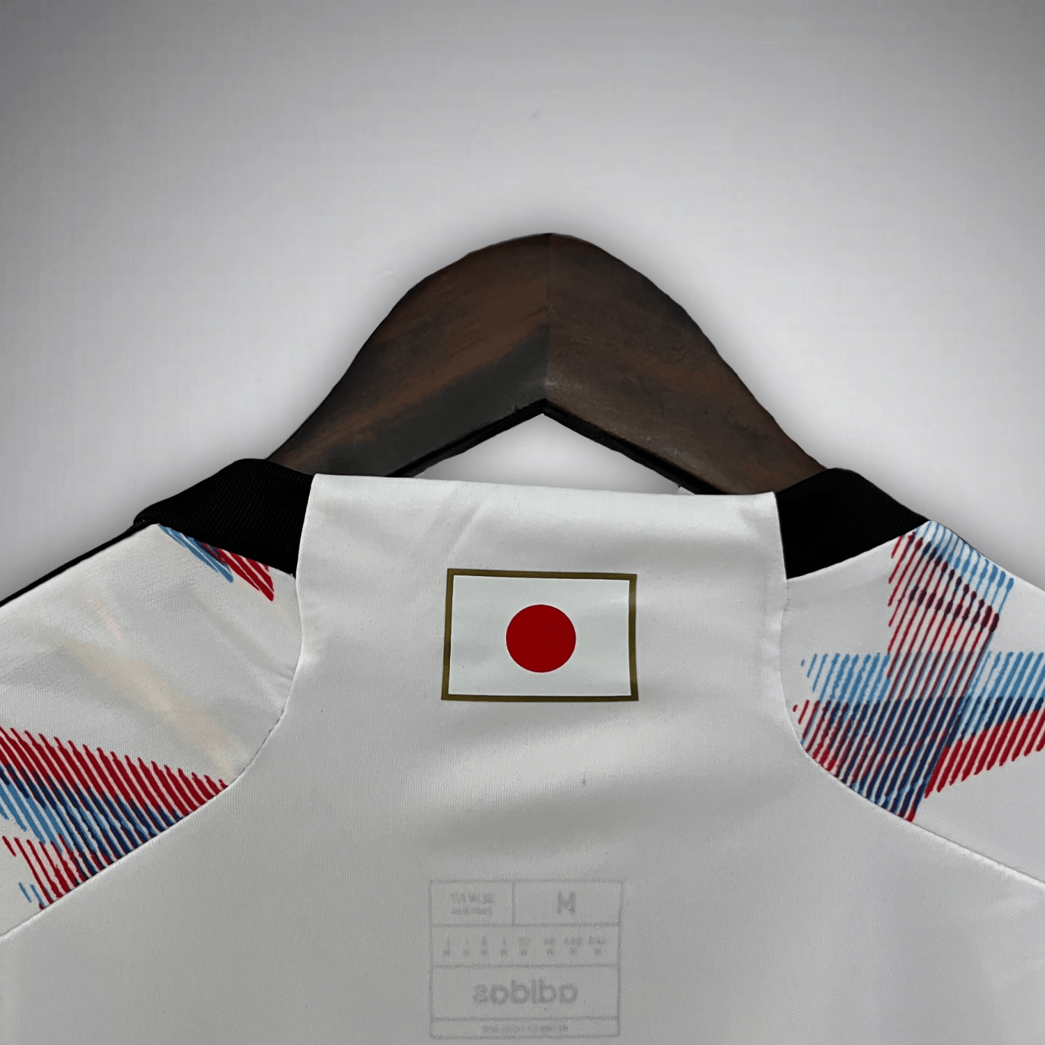 Japan "Luffy One Piece" Premium Kit - Premium Quality Jersey at FootballPrestige.com