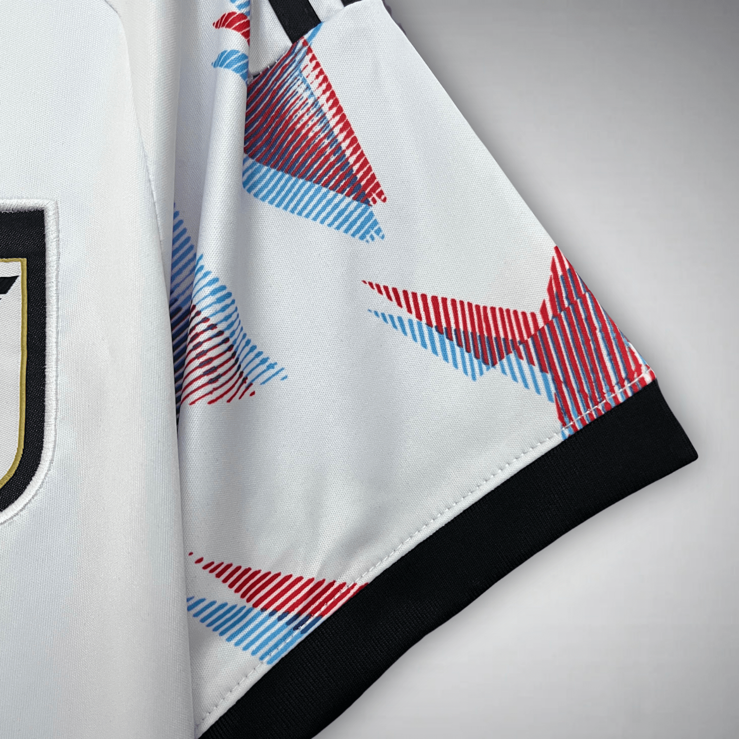 Japan "Luffy One Piece" Premium Kit - Premium Quality Jersey at FootballPrestige.com