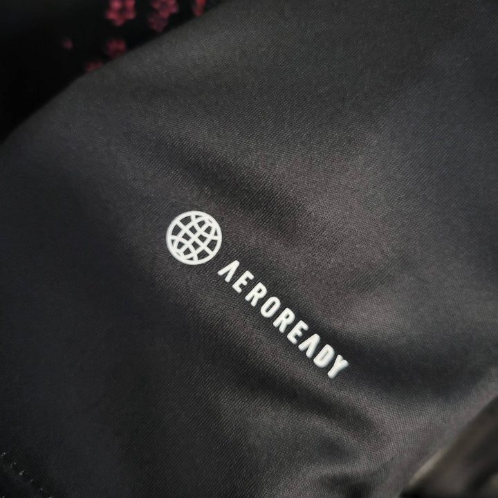 Japan "Neo - Tokyo Dragon" Special Kit - Premium Quality Jersey at FootballPrestige.com