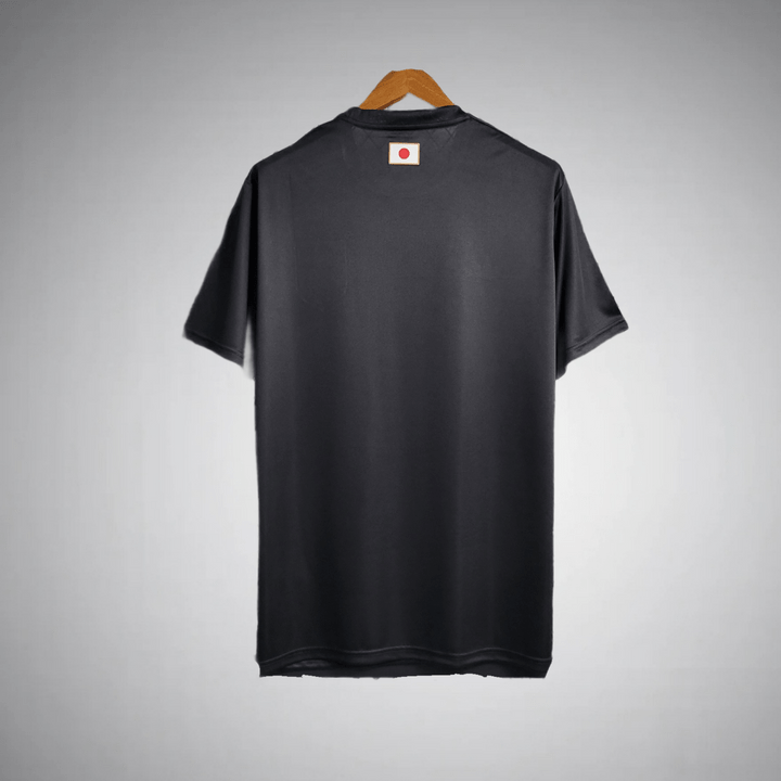 Japan "Neo - Tokyo Dragon" Special Kit - Premium Quality Jersey at FootballPrestige.com