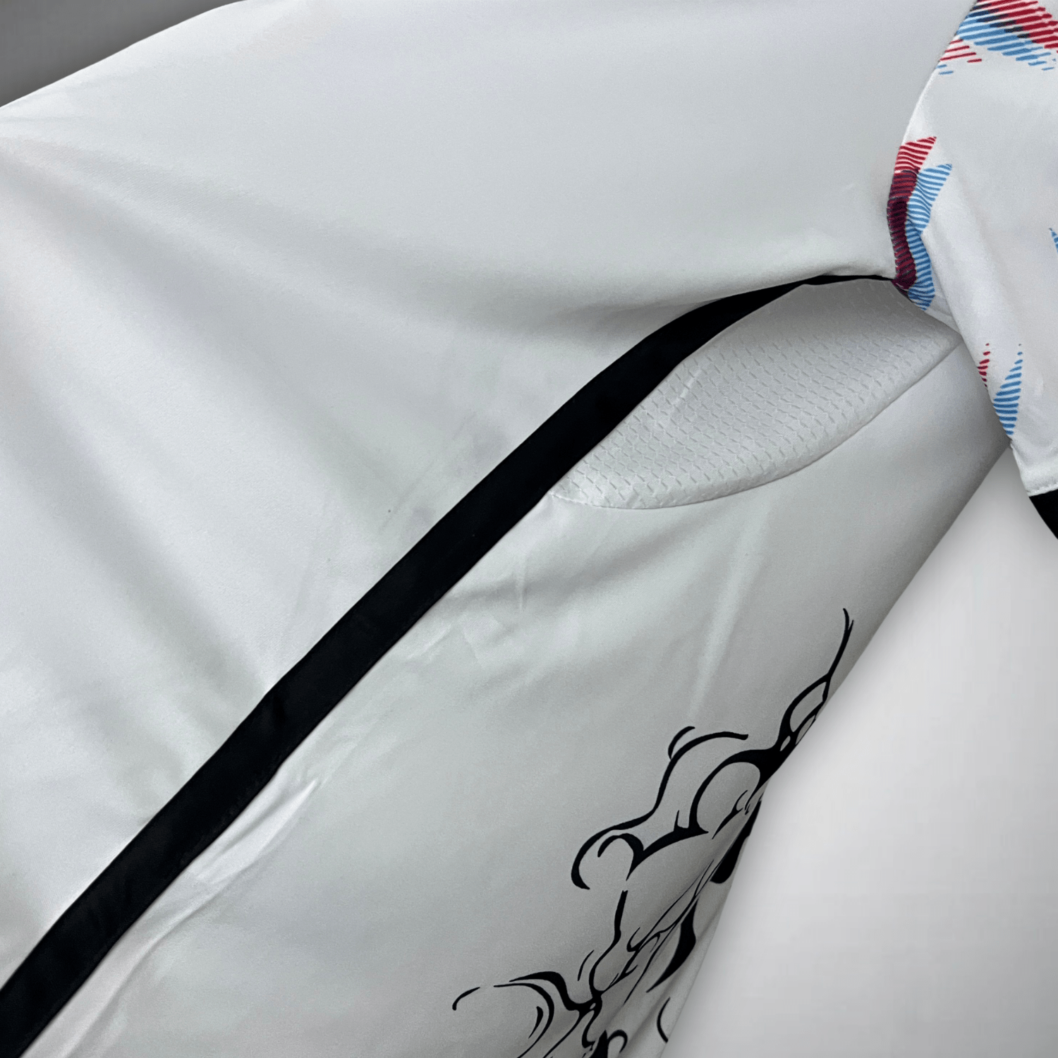 Japan "Portgas D. Ace" Premium Kit - Premium Quality Jersey at FootballPrestige.com