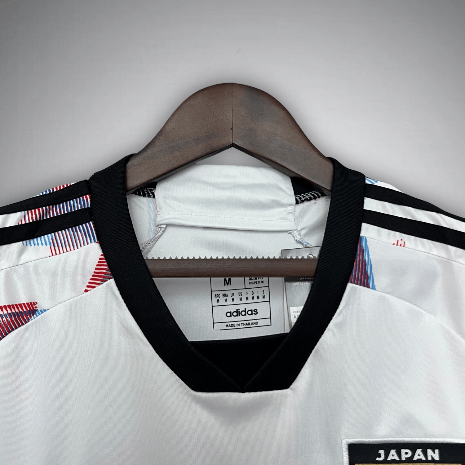 Japan "Portgas D. Ace" Premium Kit - Premium Quality Jersey at FootballPrestige.com