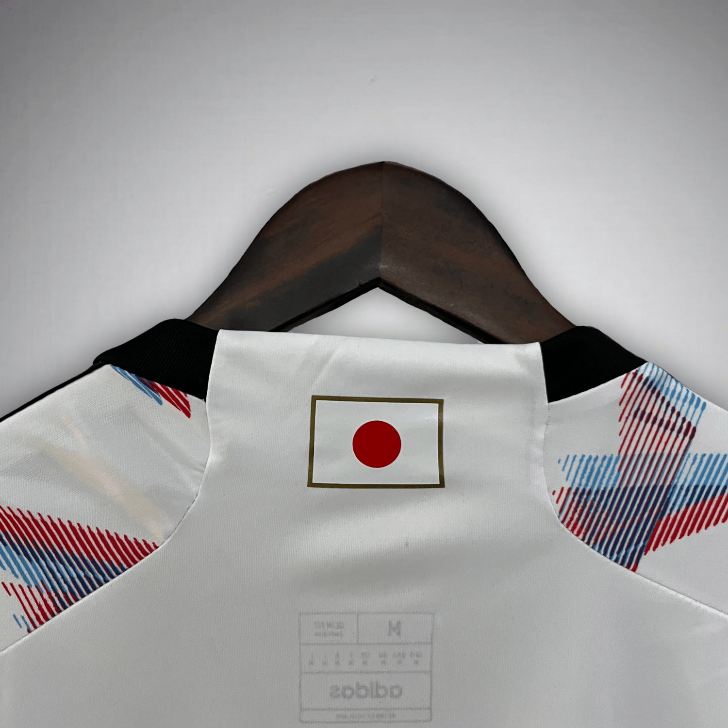 Japan "Portgas D. Ace" Premium Kit - Premium Quality Jersey at FootballPrestige.com