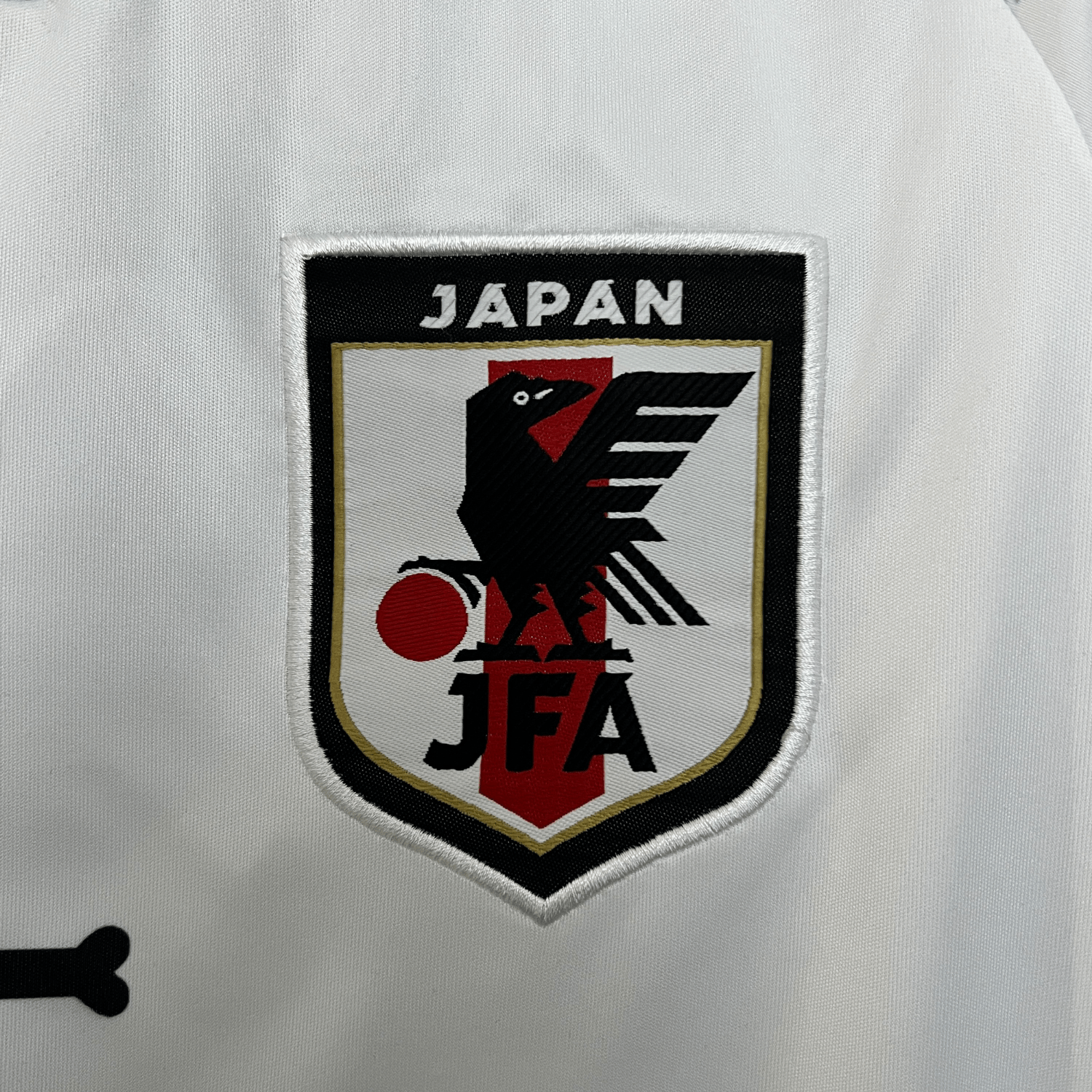 Japan "Portgas D. Ace" Premium Kit - Premium Quality Jersey at FootballPrestige.com