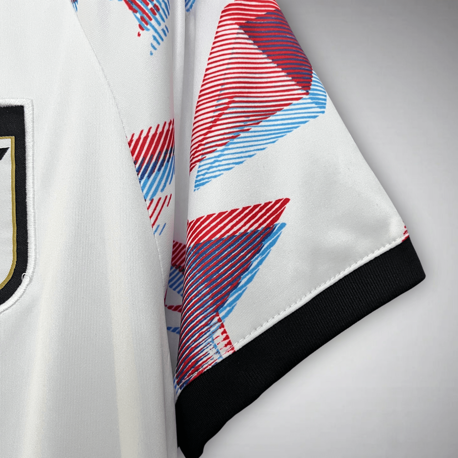 Japan "Portgas D. Ace" Premium Kit - Premium Quality Jersey at FootballPrestige.com
