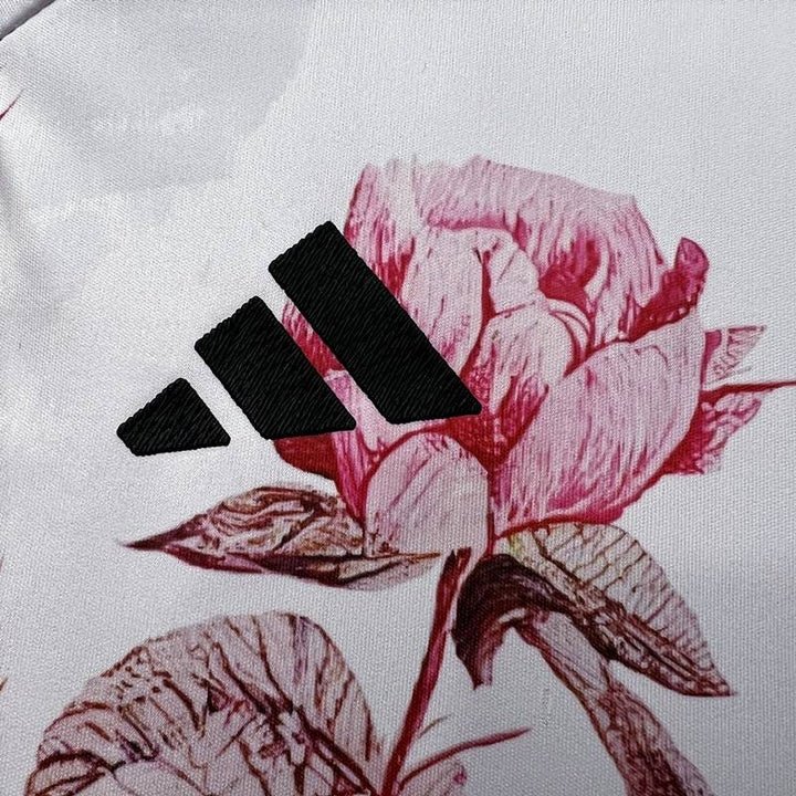 Japan "Sakura Bloom" Special Kit - Premium Quality Jersey at FootballPrestige.com