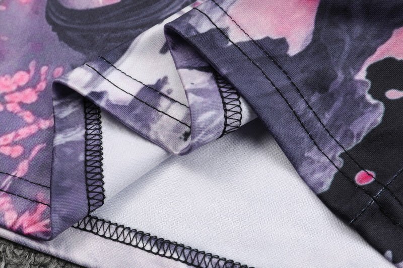 Japan "Sakura Dragon" Tracksuit - Premium Quality Jersey at FootballPrestige.com