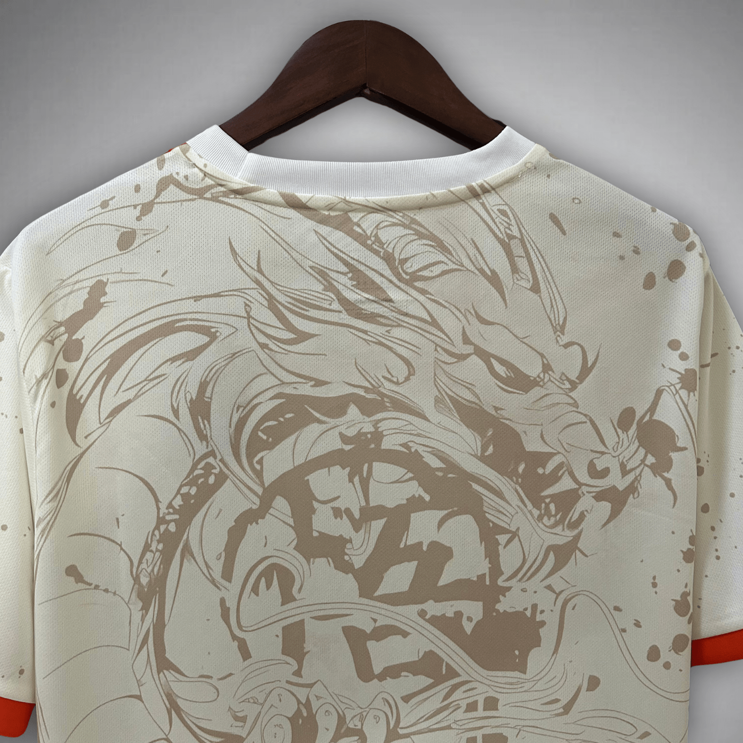 Japan "Son Goku" Premium Kit - Premium Quality Jersey at FootballPrestige.com