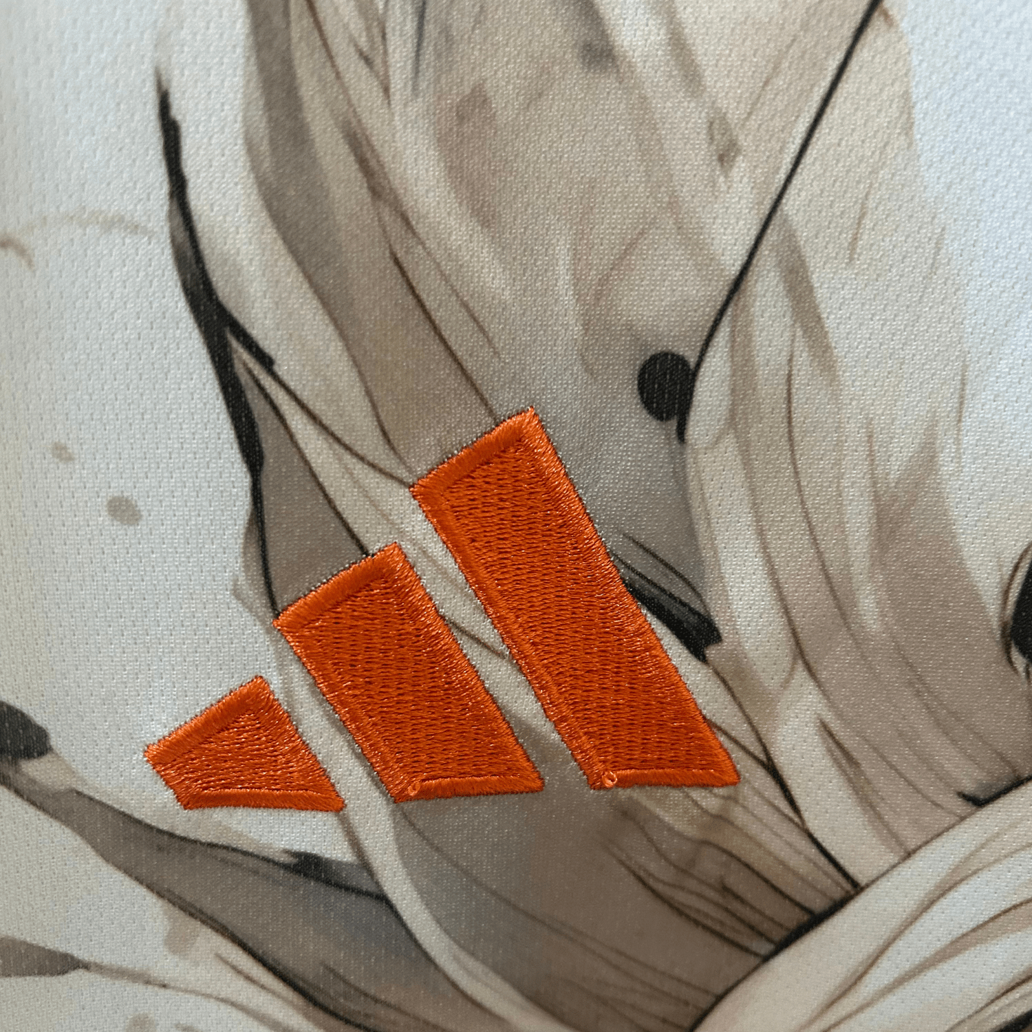 Japan "Son Goku" Premium Kit - Premium Quality Jersey at FootballPrestige.com