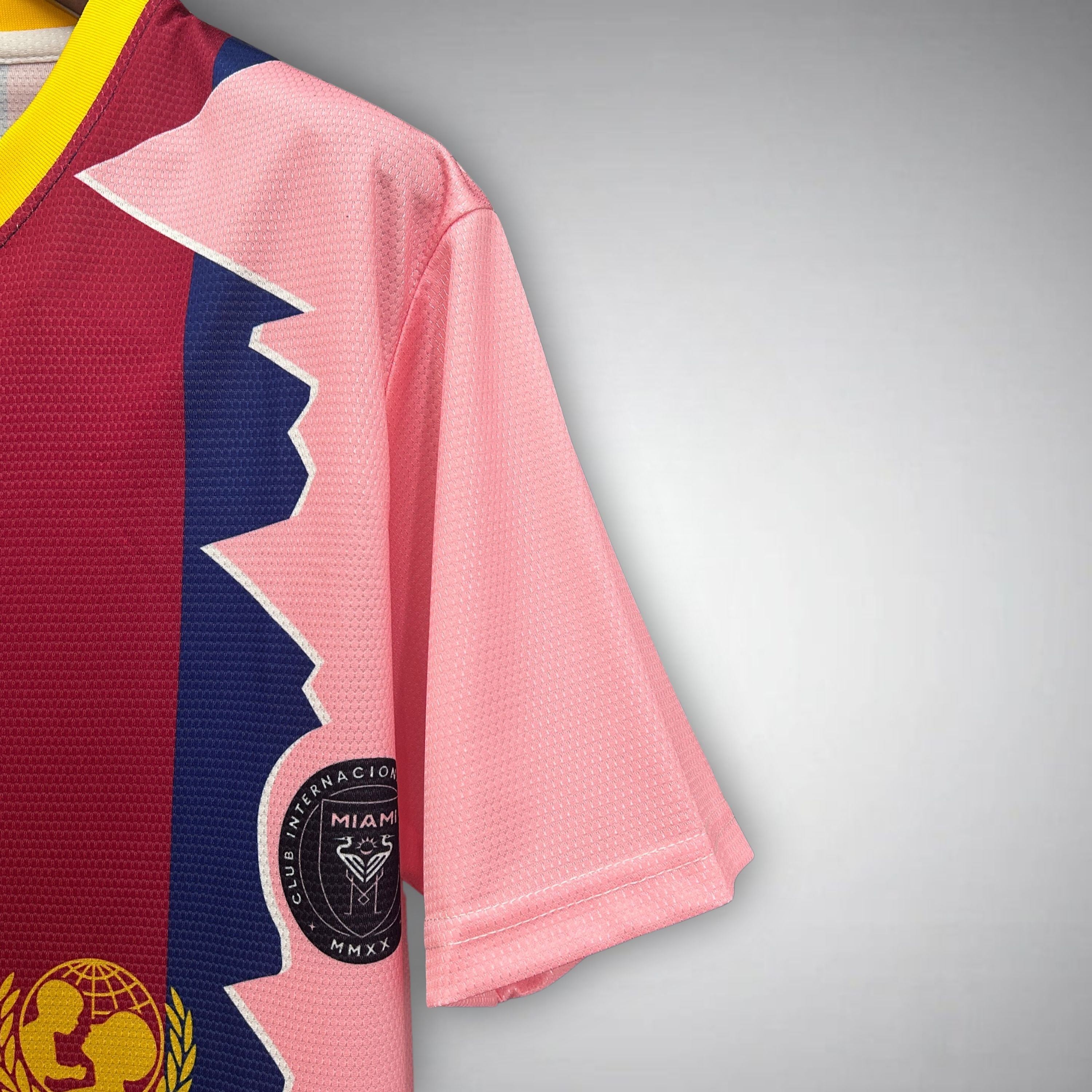 Legendary "Messi" Premium Kit - Premium Quality Jersey at FootballPrestige.com