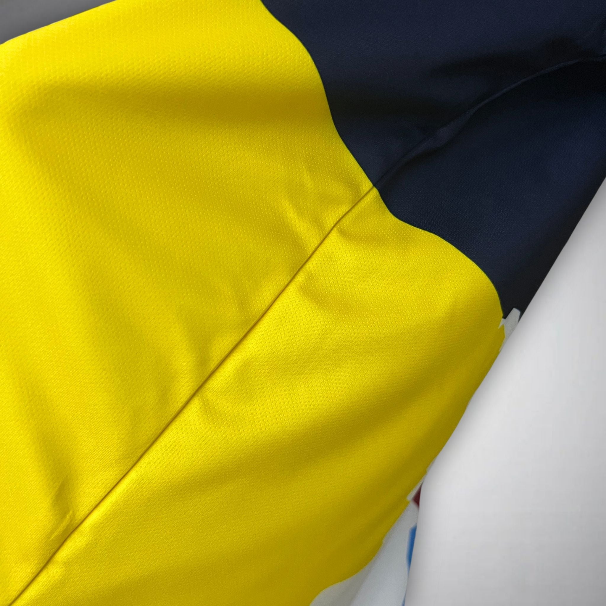 Legendary "Neymar Jr." Premium Kit - Premium Quality Jersey at FootballPrestige.com