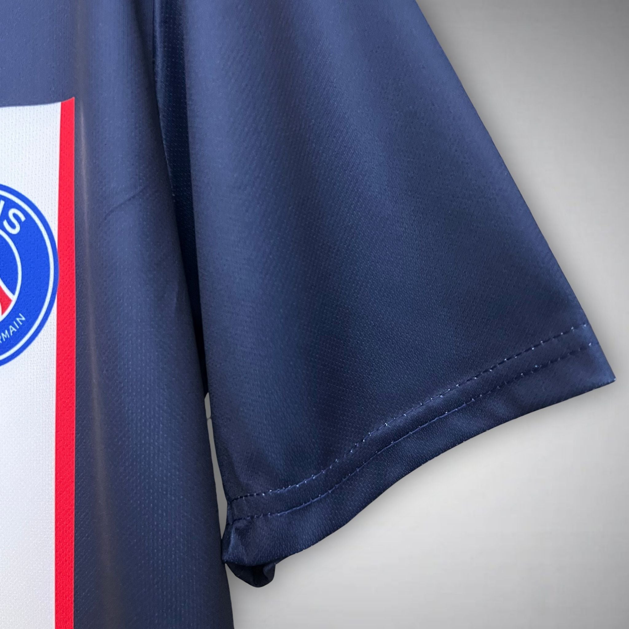 Legendary "Neymar Jr." Premium Kit - Premium Quality Jersey at FootballPrestige.com