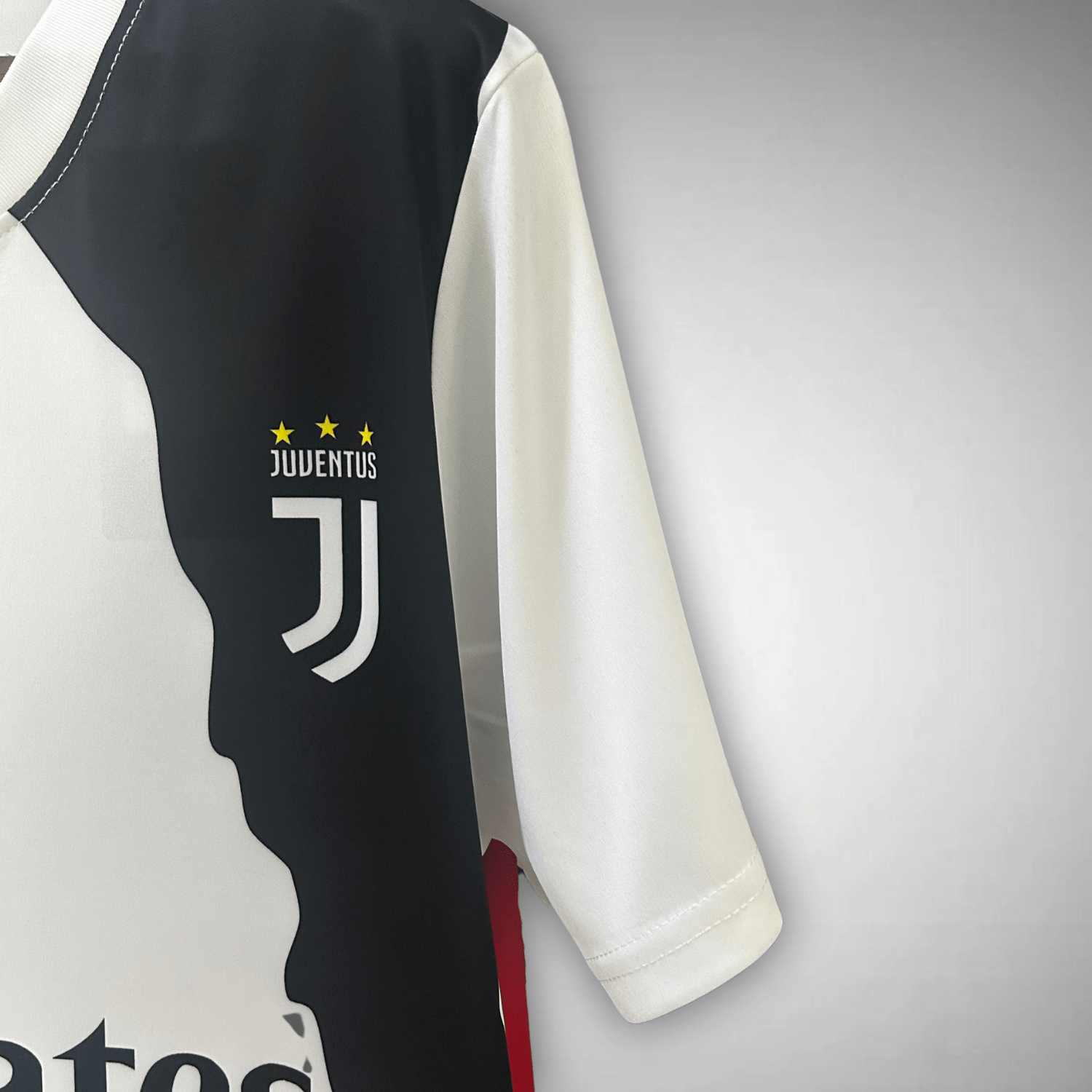 Legendary "Ronaldo" Premium Kit - Premium Quality Jersey at FootballPrestige.com