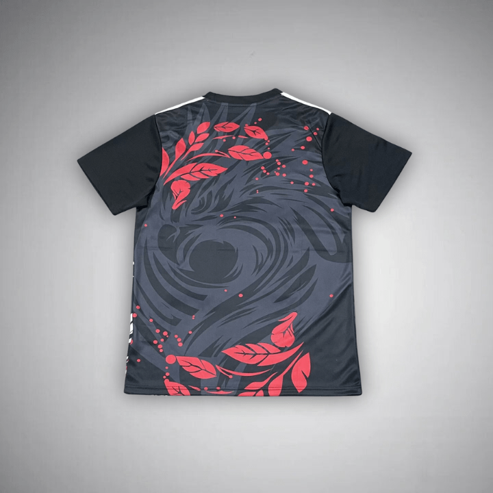 Liverpool "Furious Cormorant" Premium Kit - Premium Quality Jersey at FootballPrestige.com