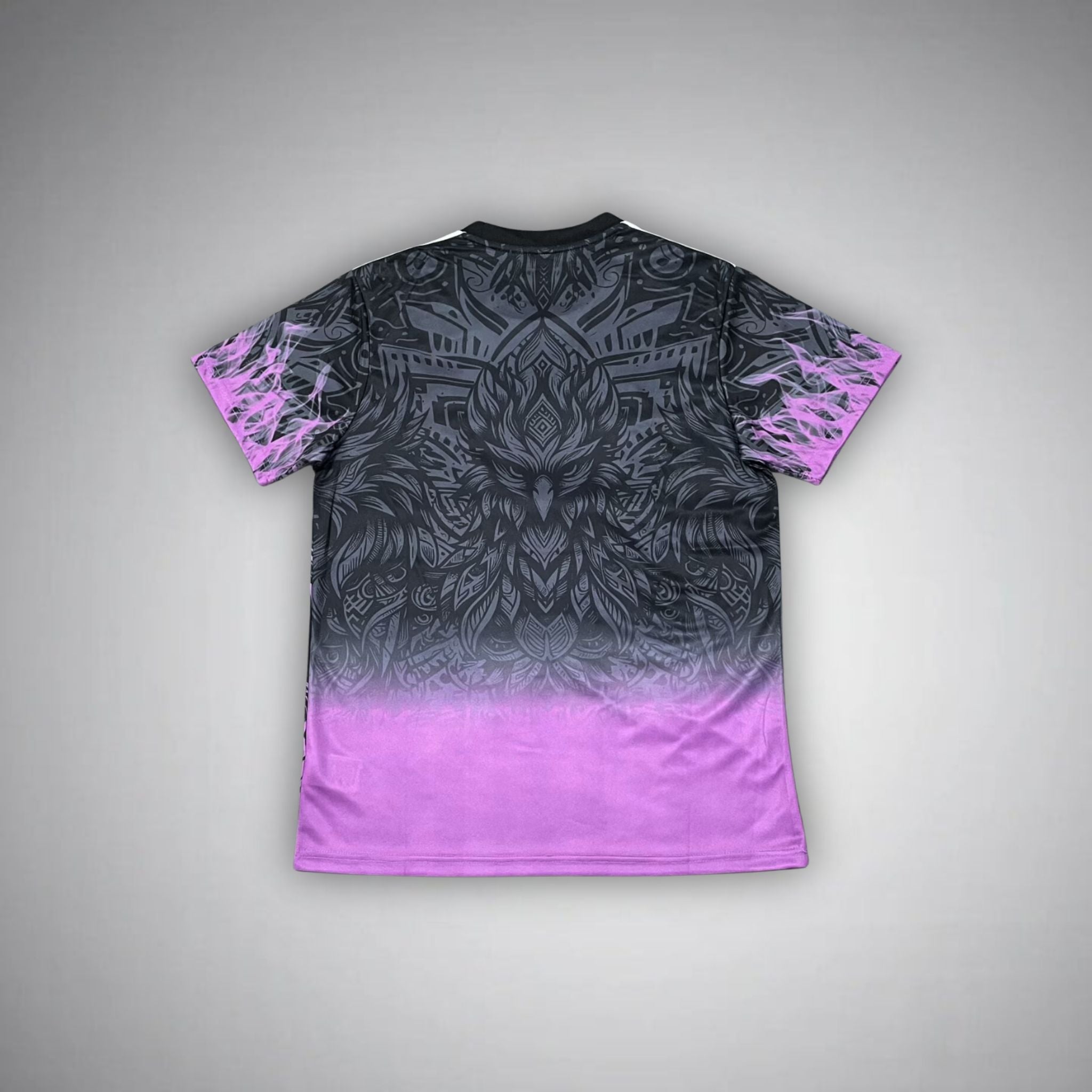 Liverpool "Galaxy Phoenix" Premium Kit - Premium Quality Jersey at FootballPrestige.com