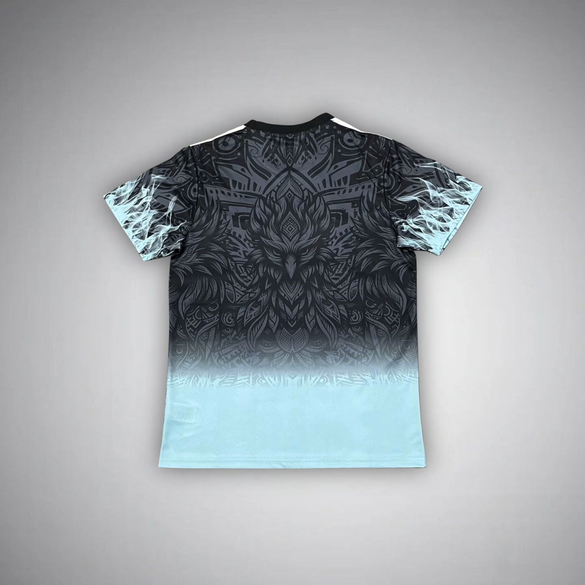 Liverpool "Ocean Phoenix" Premium Kit - Premium Quality Jersey at FootballPrestige.com