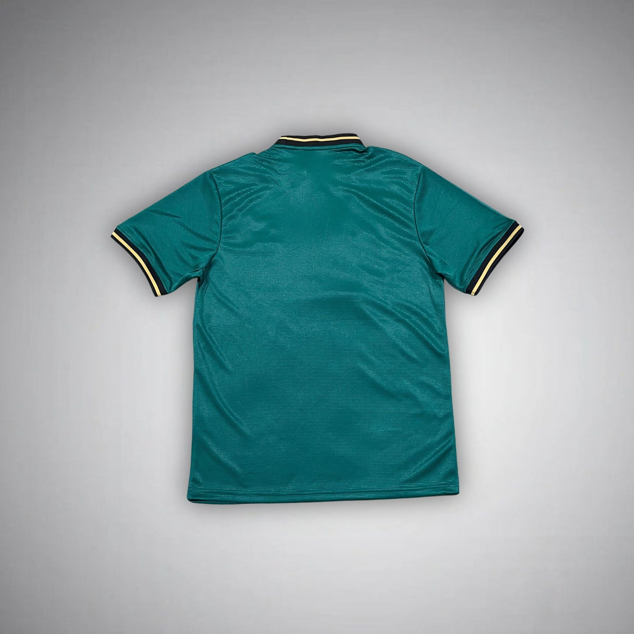 Liverpool x Jordan Premium Kit - Premium Quality Jersey at FootballPrestige.com