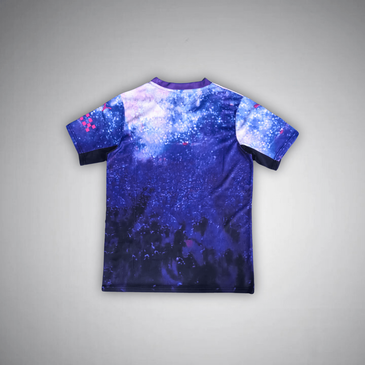 Manchester City "Eclipse Alpha" Premium Kit - Premium Quality Jersey at FootballPrestige.com