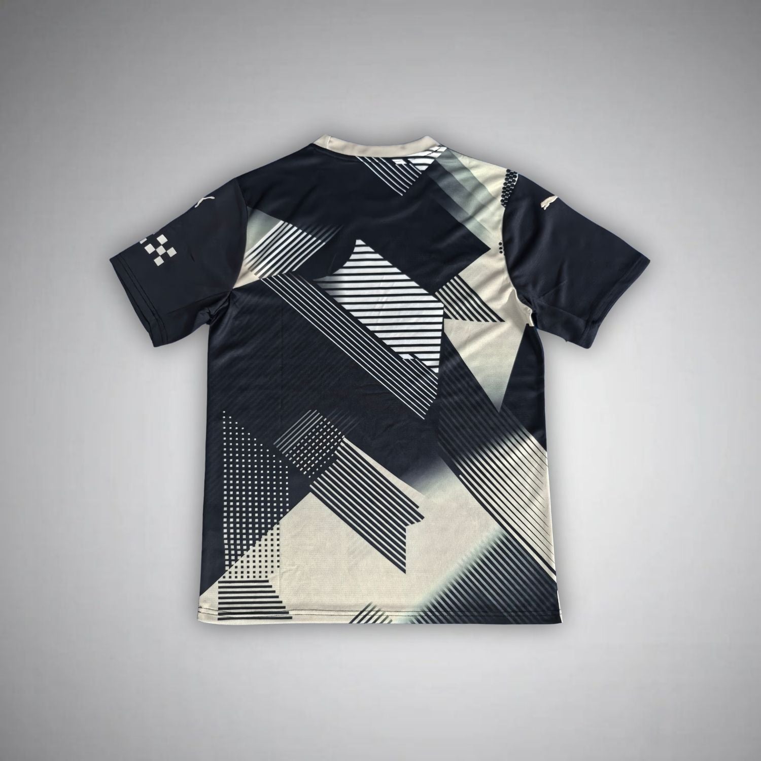 Manchester City "Etihad Shadow" Premium Kit - Premium Quality Jersey at FootballPrestige.com