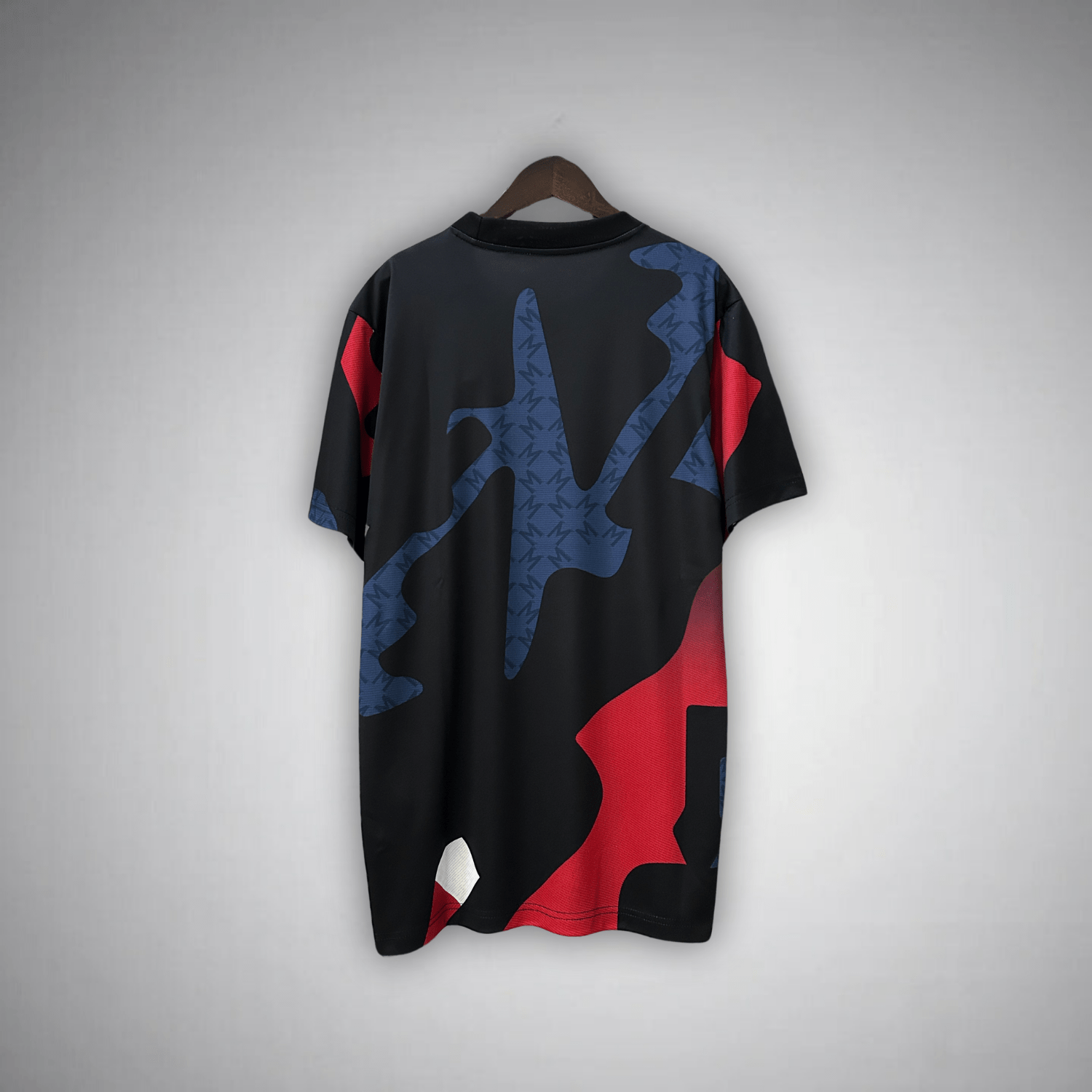 Manchester United "Devil's Puzzle" Premium Kit - Premium Quality Jersey at FootballPrestige.com