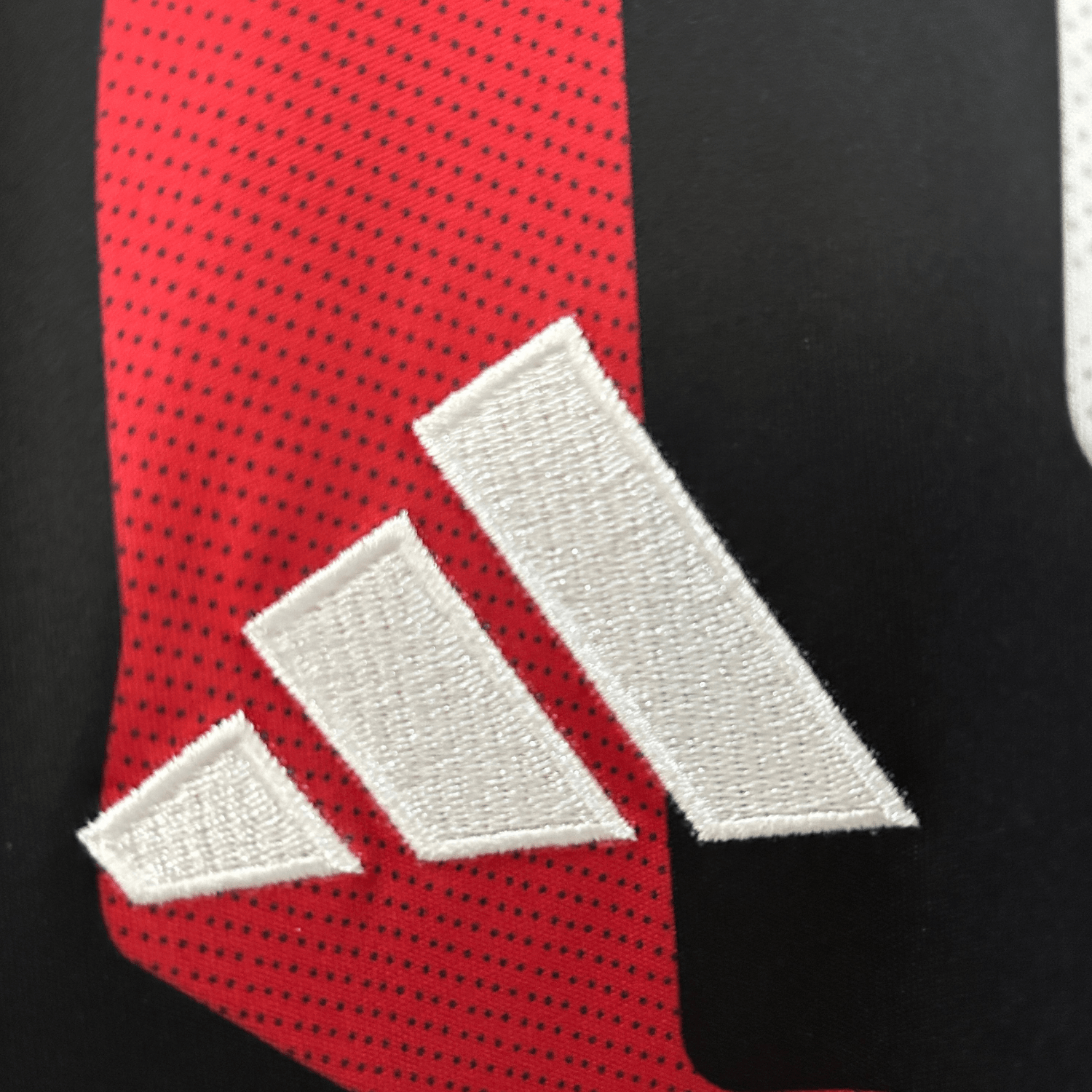 Manchester United "Devil's Puzzle" Premium Kit - Premium Quality Jersey at FootballPrestige.com