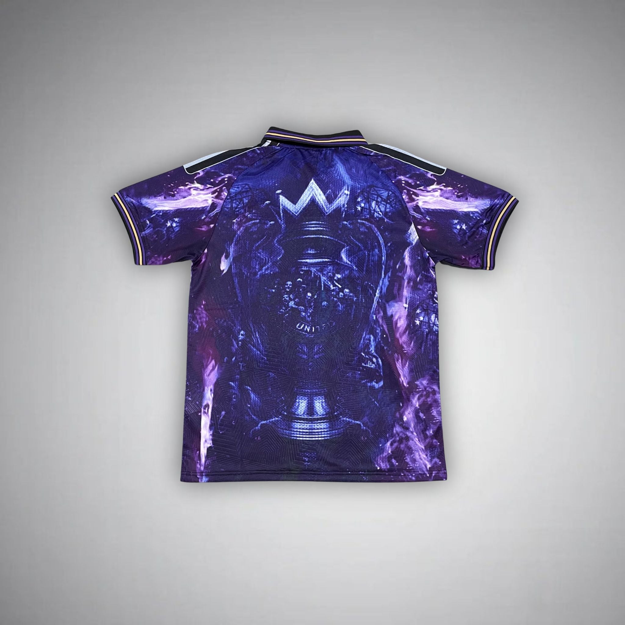 Manchester United "Galaxy 1878" Premium Kit - Premium Quality Jersey at FootballPrestige.com