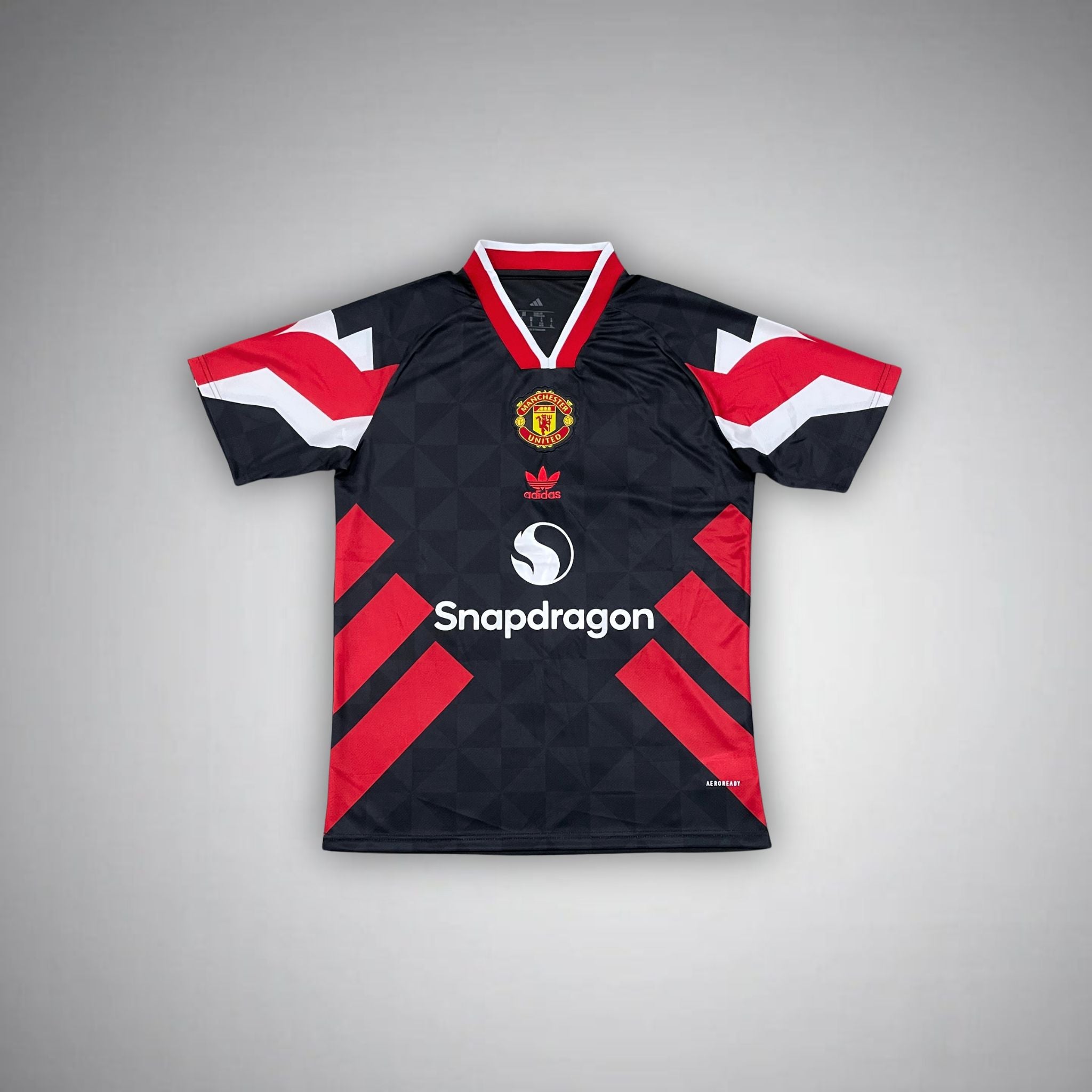 Manchester United "Red Devils" Premium Kit - Premium Quality Jersey at FootballPrestige.com