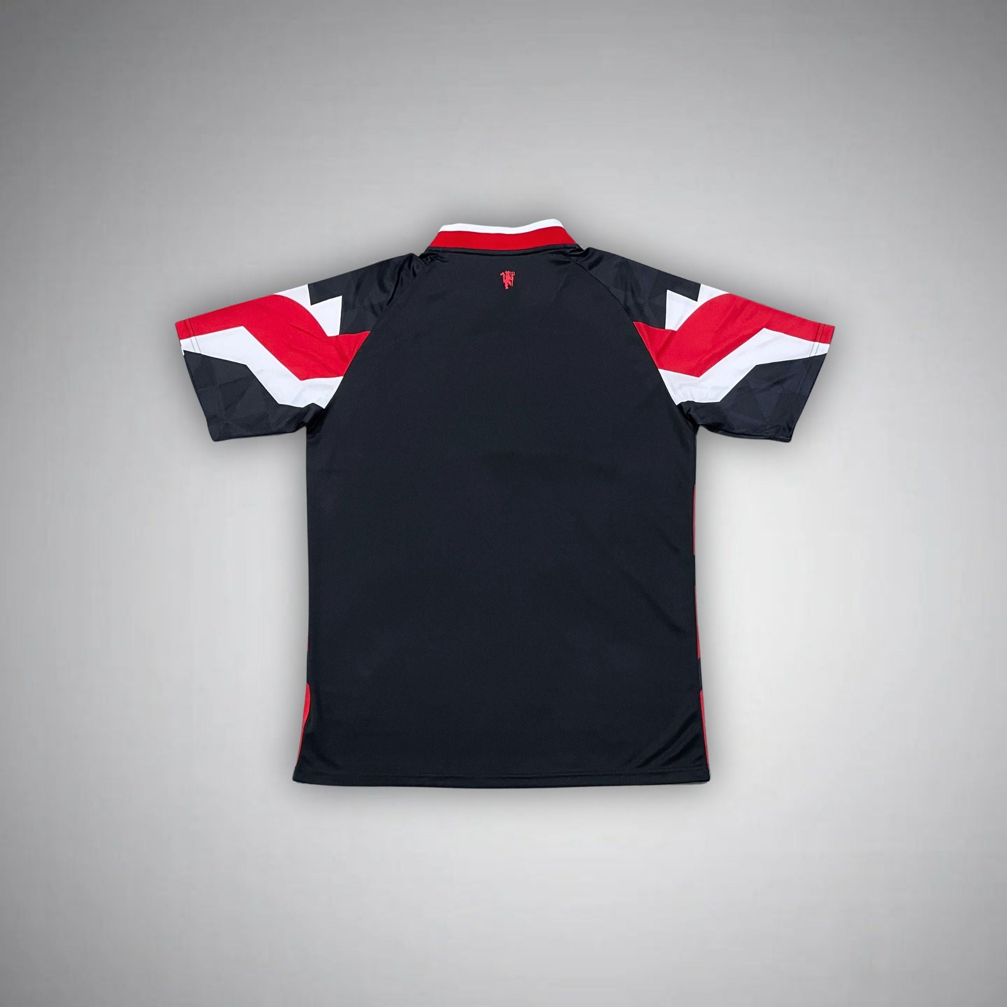 Manchester United "Red Devils" Premium Kit - Premium Quality Jersey at FootballPrestige.com