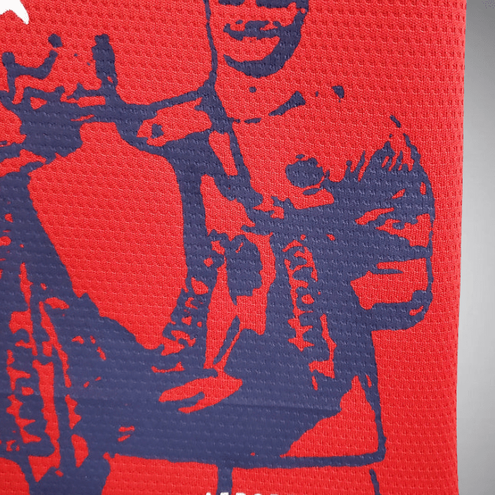 Manchester United "Ronaldo" Premium Kit - Premium Quality Jersey at FootballPrestige.com