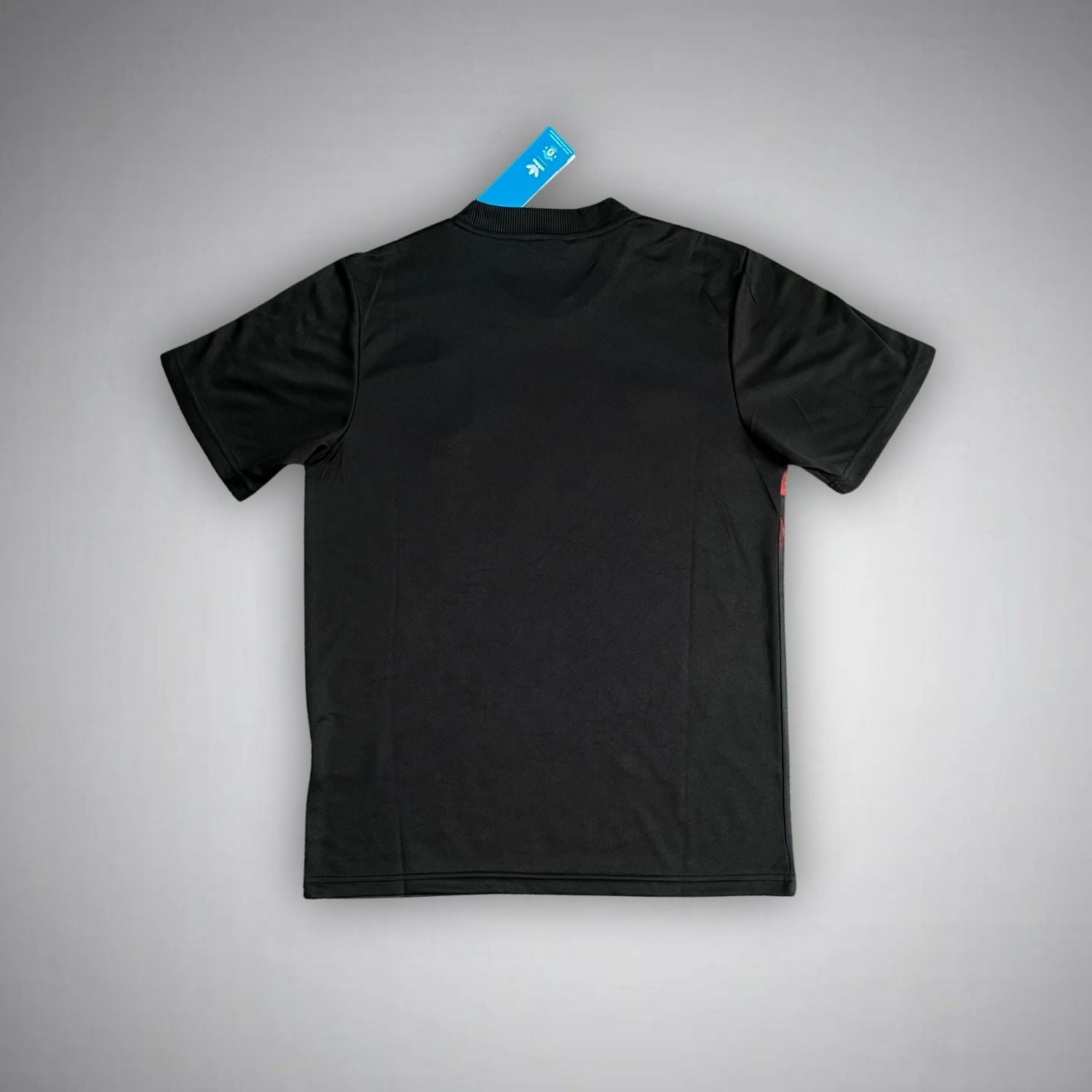 Manchester United "Trefoil Blaze" Premium Kit - Premium Quality Jersey at FootballPrestige.com