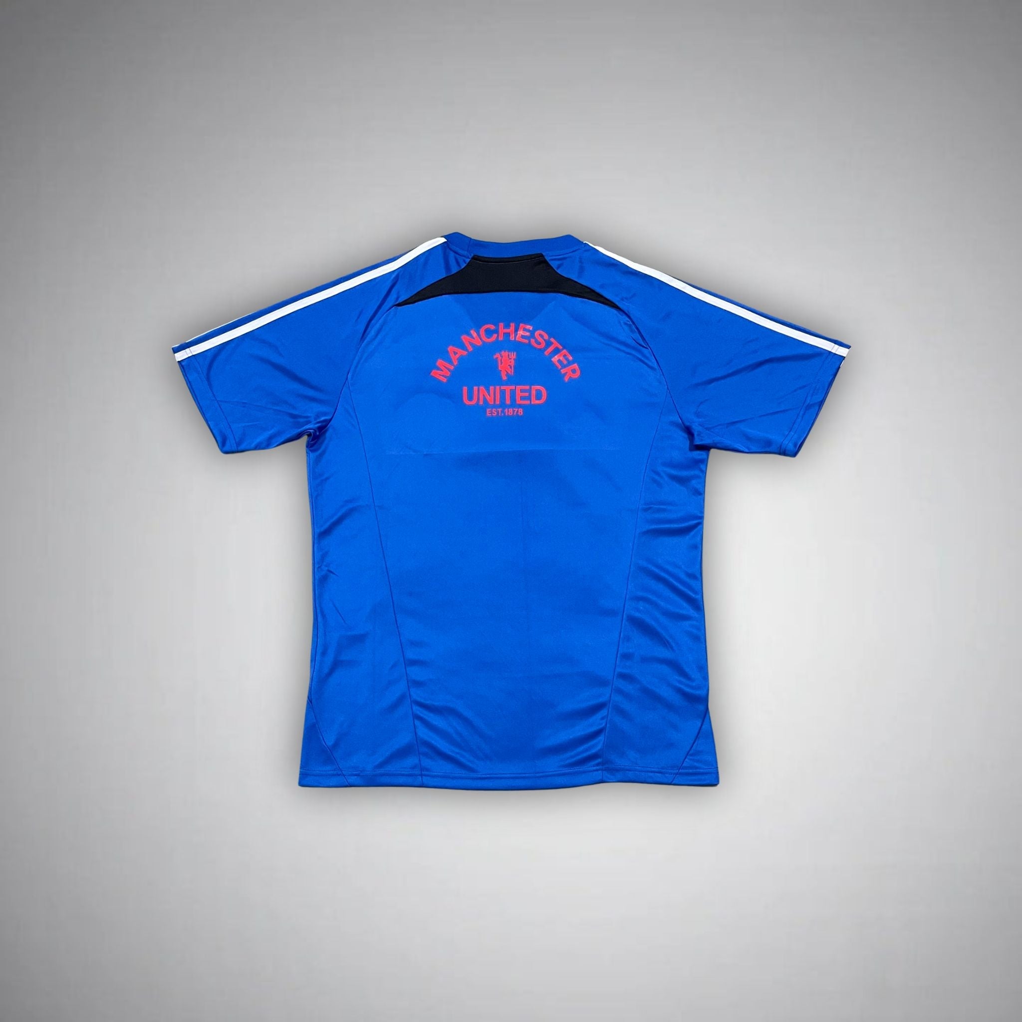 Manchester United "Urban Purist" Premium Kit - Premium Quality Jersey at FootballPrestige.com