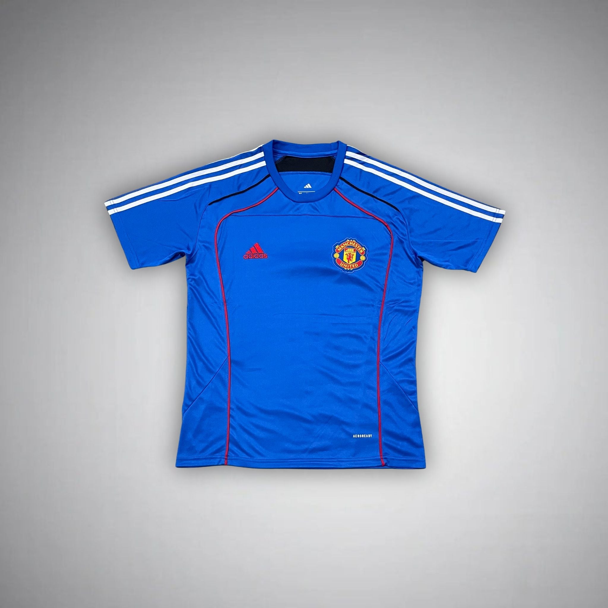 Manchester United "Urban Purist" Premium Kit - Premium Quality Jersey at FootballPrestige.com