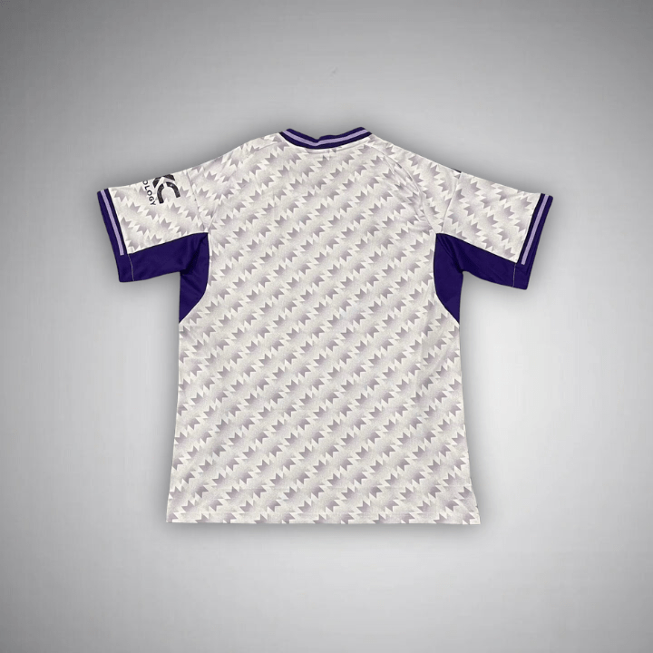 Manchester United "Vortex Prime" Premium Kit - Premium Quality Jersey at FootballPrestige.com