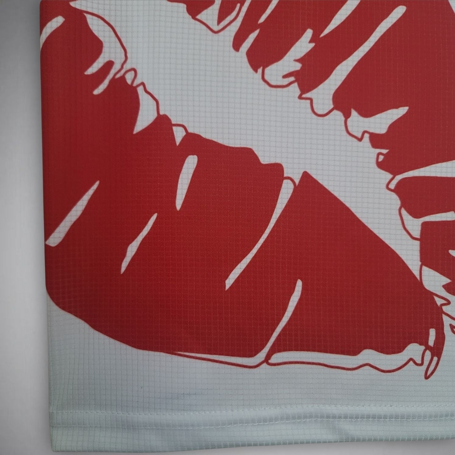 Napoli "The Kiss" Premium Kit - Premium Quality Jersey at FootballPrestige.com