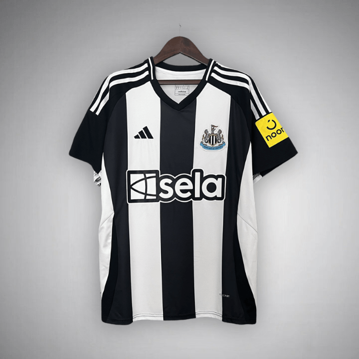 Newcastle fc new kit deals