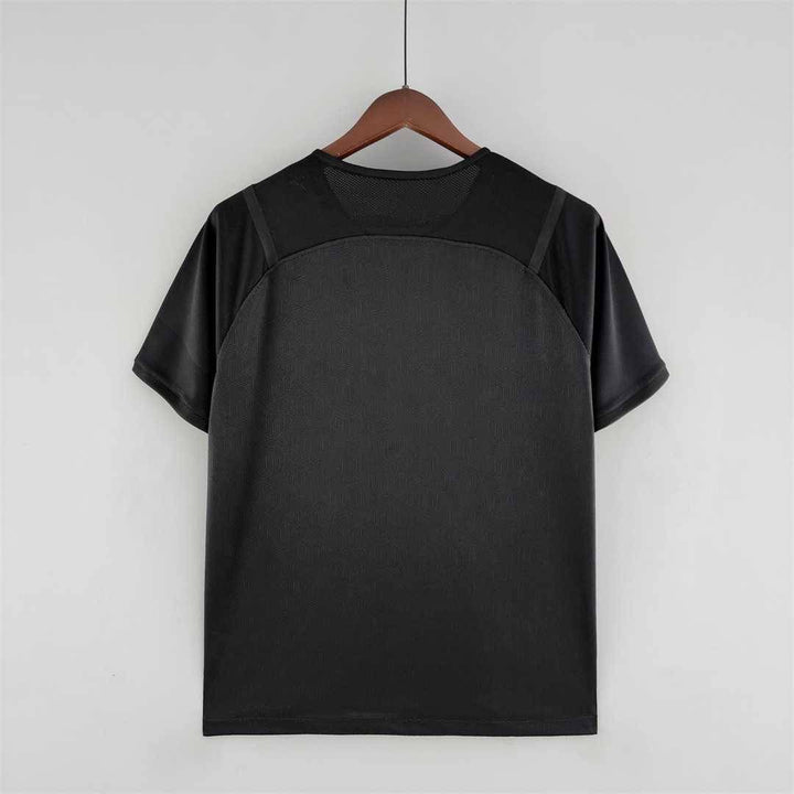 Olimpique De Marseille "Phocaean Cityscape" Special Kit - Premium Quality Jersey at FootballPrestige.com