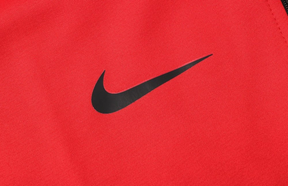 Portugal Red Tracksuit Premium - Premium Quality Jersey at FootballPrestige.com