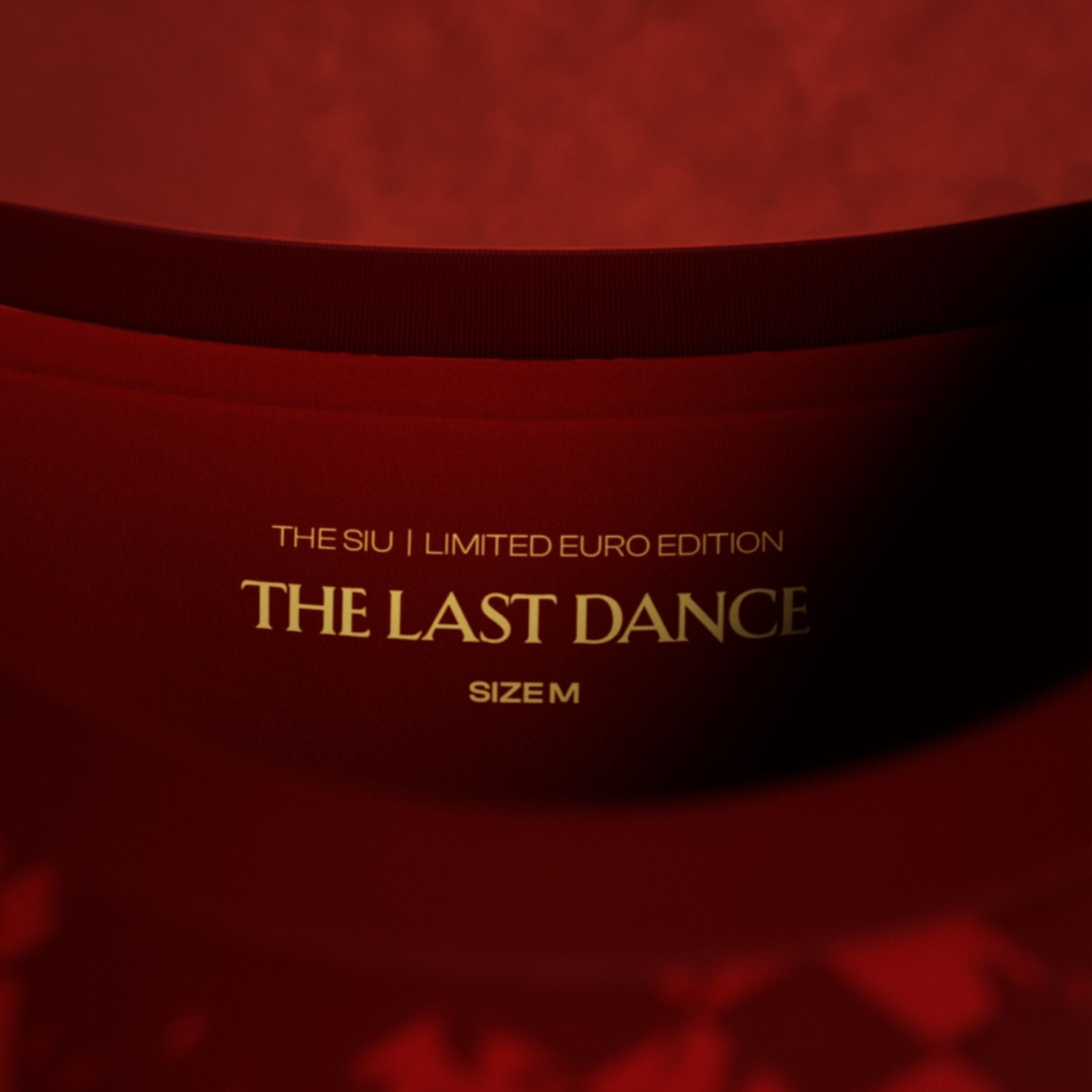 Portugal "The Siu" Premium Red Kit - Premium Quality Jersey at FootballPrestige.com