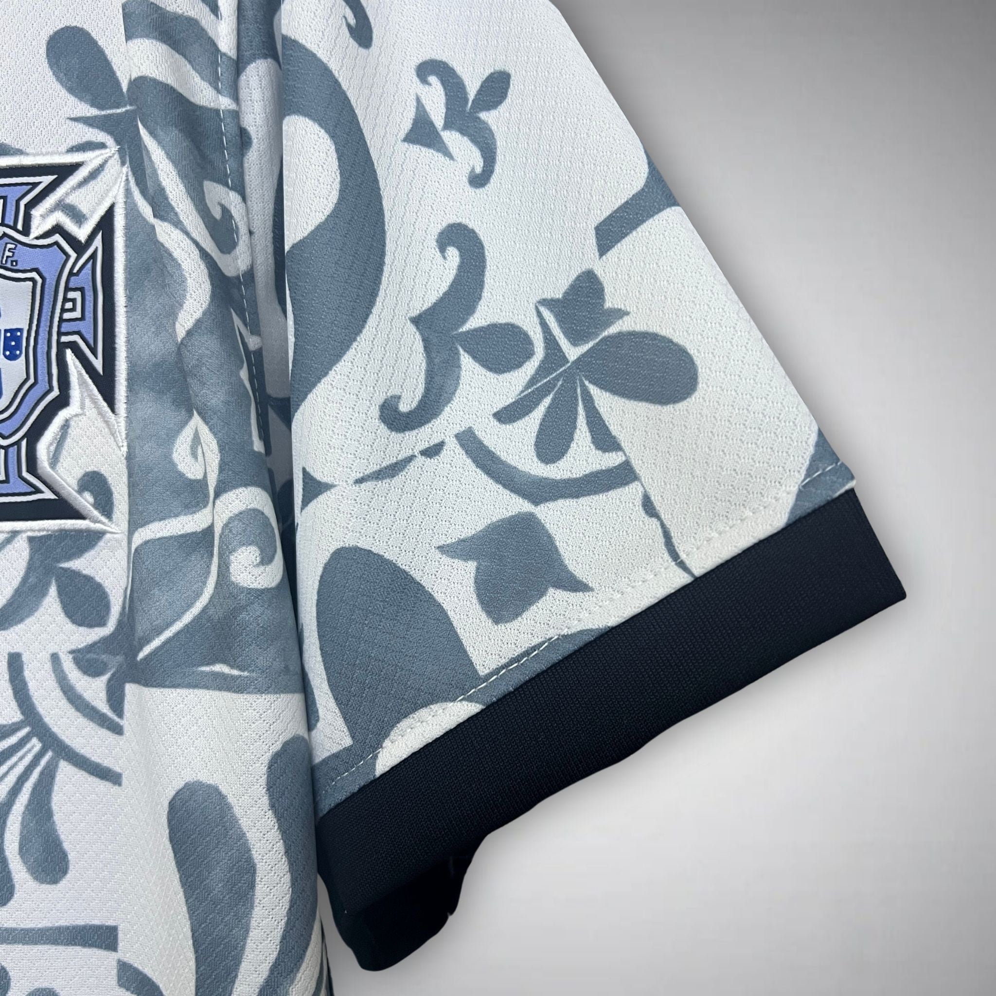 Portugal x Louis Vuitton Premium Kit - Premium Quality Jersey at FootballPrestige.com