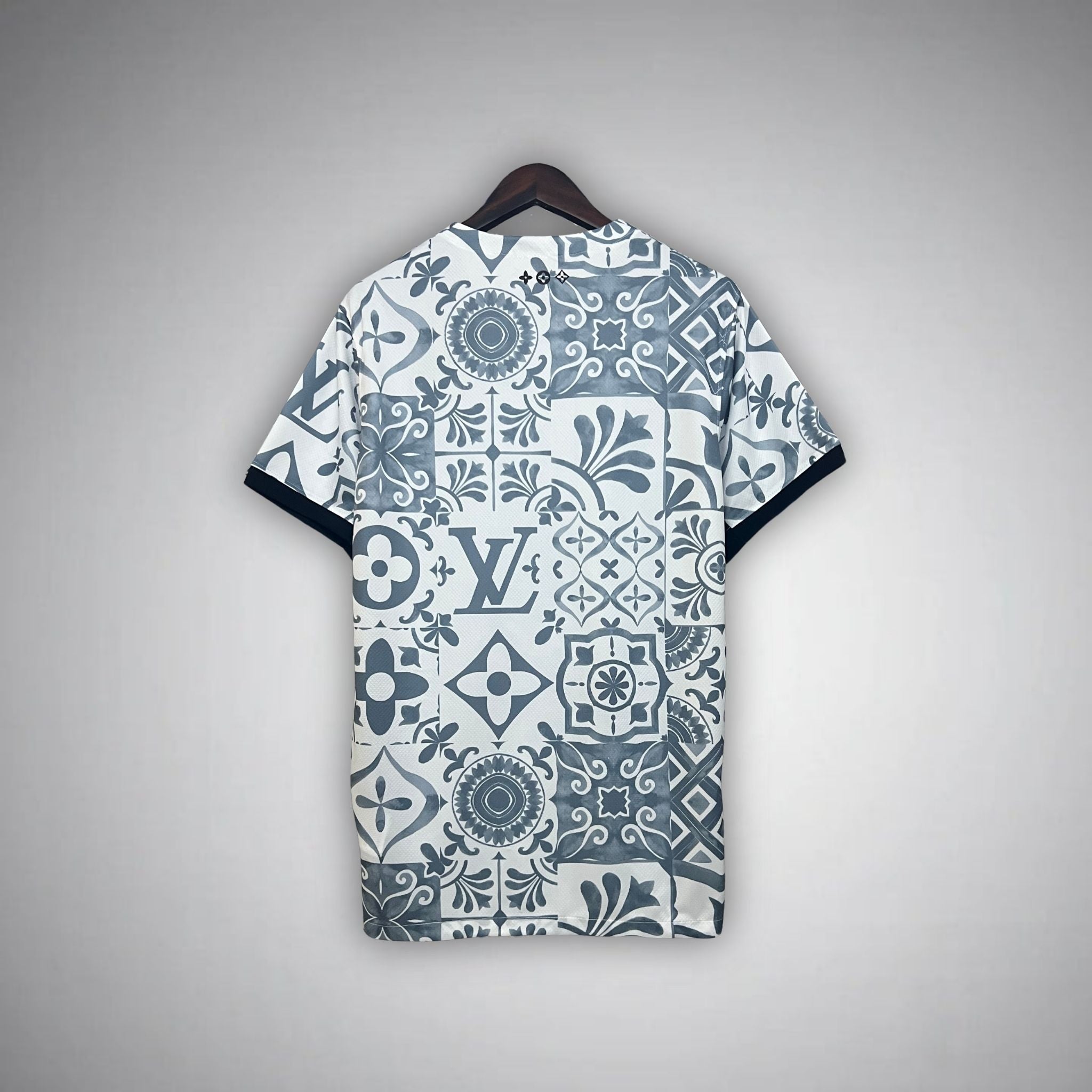 Portugal x Louis Vuitton Premium Kit - Premium Quality Jersey at FootballPrestige.com